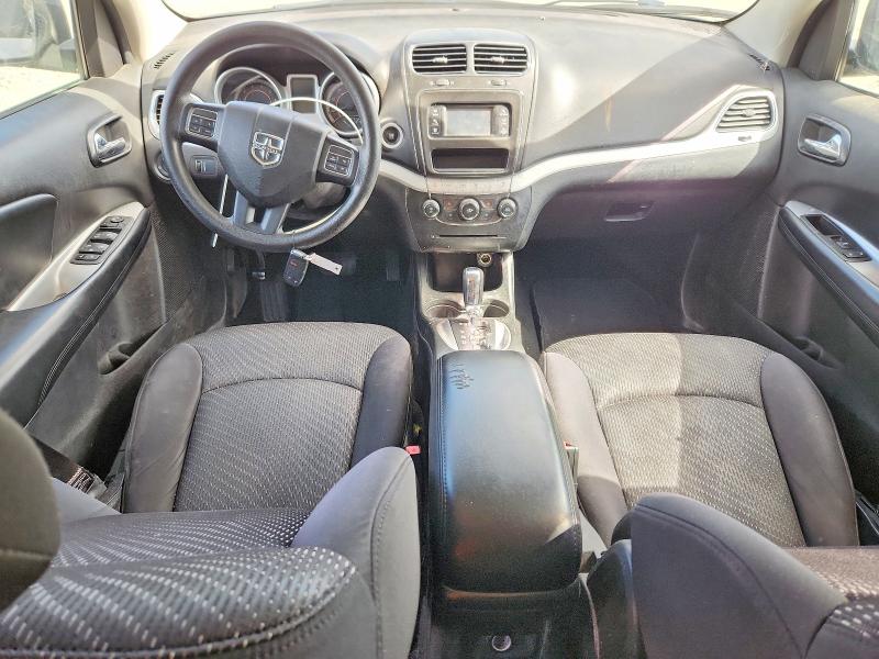 2014 Dodge Journey მანქანა იყიდება აუქციონზე, vin: 3C4PDDBG3ET250847, აუქციონის ნომერი: 61801896