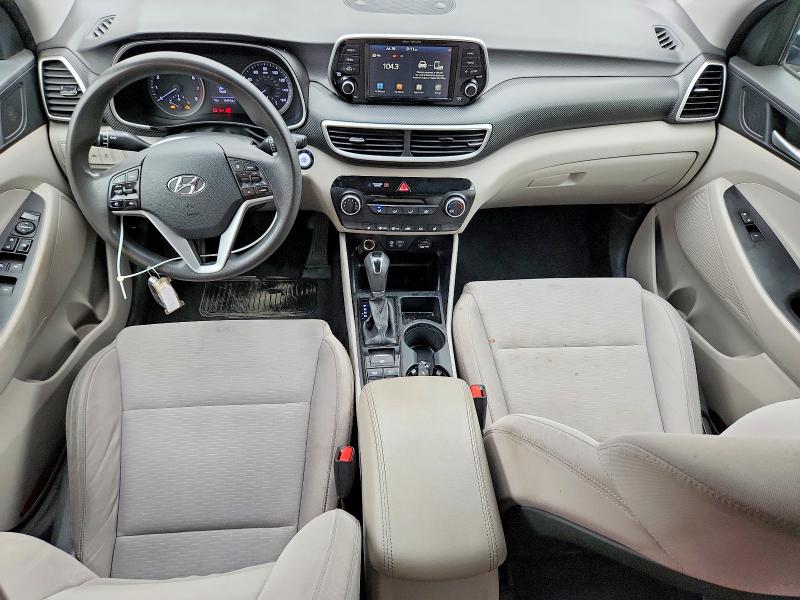 Aukcja sprzedaży 2021 Hyundai Tucson, vin: KM8J33A42MU294364, numer aukcji: 62573116