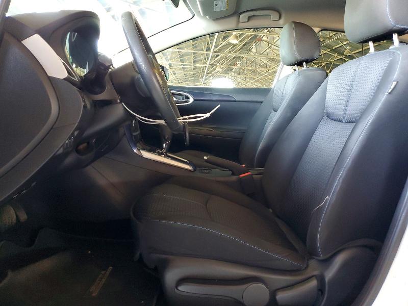 Aukcja sprzedaży 2018 Nissan Sentra, vin: 3N1AB7AP8JY233721, numer aukcji: 60384506