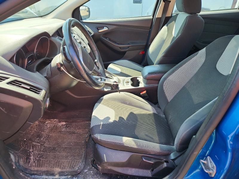2014 Ford Focus მანქანა იყიდება აუქციონზე, vin: 1FADP3F24EL328346, აუქციონის ნომერი: 59016976