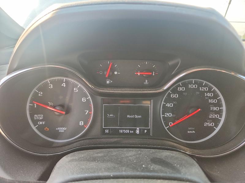 Продаж на аукціоні авто 2019 Chevrolet Cruze, vin: 1G1BE5SM8K7111423, номер лоту: 62107546