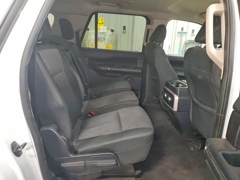 Продаж на аукціоні авто 2022 Ford Expedition, vin: 1FMJK1JTXNEA51833, номер лоту: 62765396