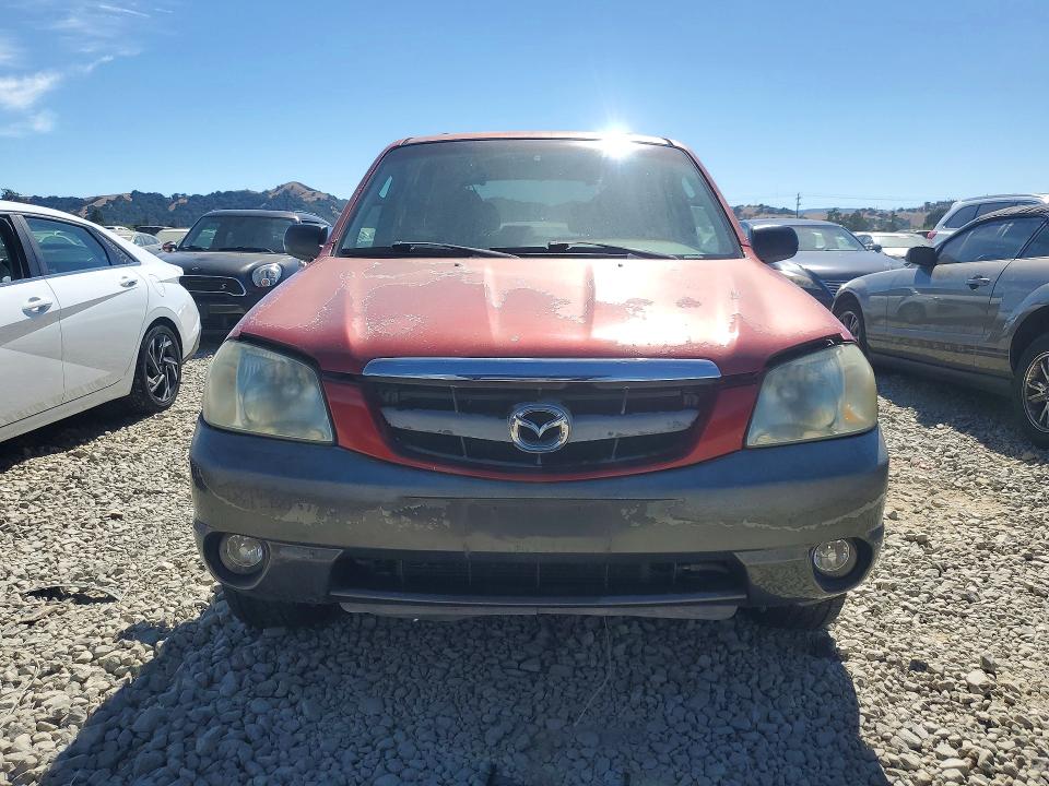 Продаж на аукціоні авто 2003 Mazda Tribute, vin: 4F2YZ04123KM12313, номер лоту: 60071366