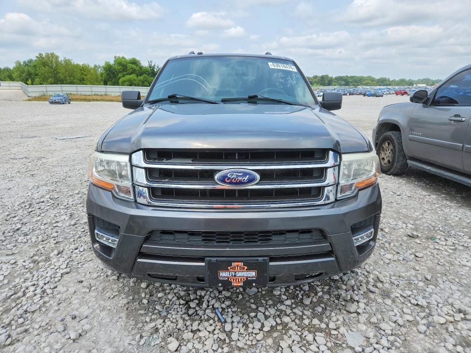 Aukcja sprzedaży 2017 Ford Expedition, vin: 1FMJU1HT1HEA32687, numer aukcji: 63018476