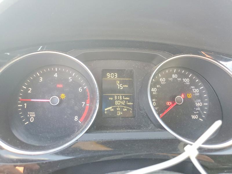 59623306 :رقم المزاد ، 3VWB17AJ4GM244230 vin ، 2016 Volkswagen Jetta مزاد بيع