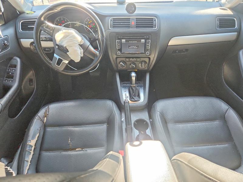 Aukcja sprzedaży 2013 Volkswagen Jetta, vin: 3VWDP7AJ7DM431397, numer aukcji: 59863856