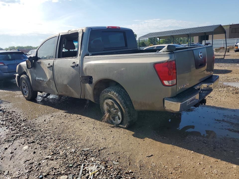 Aukcja sprzedaży 2006 Nissan Titan, vin: 1N6BA07A26N557876, numer aukcji: 59881896