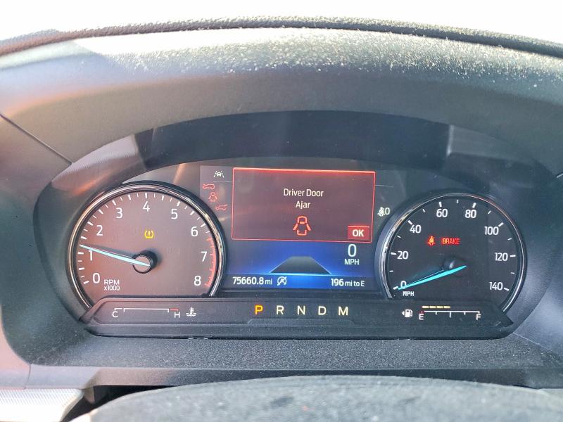 2020 Ford Explorer მანქანა იყიდება აუქციონზე, vin: 1FMSK7DH9LGC30316, აუქციონის ნომერი: 60644096