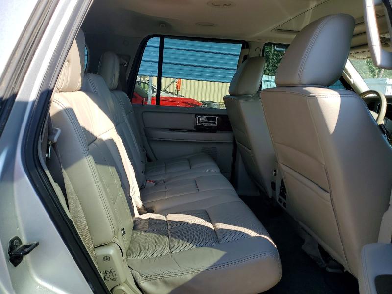 Продаж на аукціоні авто 2011 Lincoln Navigator, vin: 5LMJJ2J51BEJ06284, номер лоту: 61505046