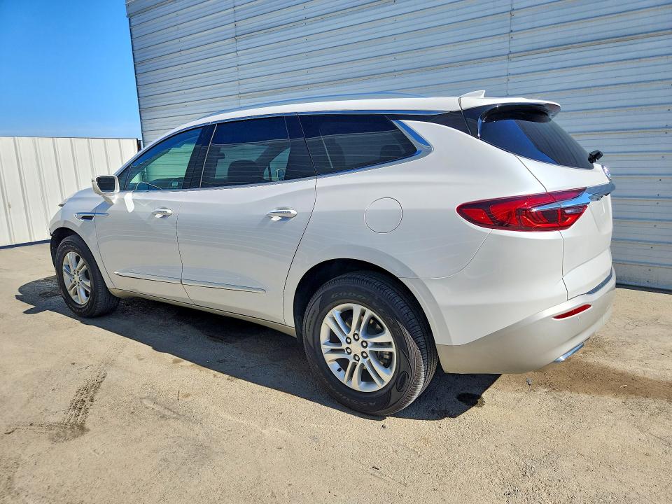 2019 Buick Enclave მანქანა იყიდება აუქციონზე, vin: 5GAEVBKW1KJ132526, აუქციონის ნომერი: 62877626