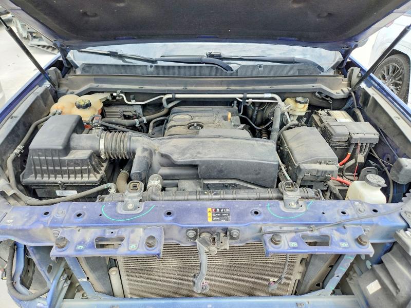 2016 Chevrolet Colorado მანქანა იყიდება აუქციონზე, vin: 1GCGSCEA9G1378012, აუქციონის ნომერი: 62630596