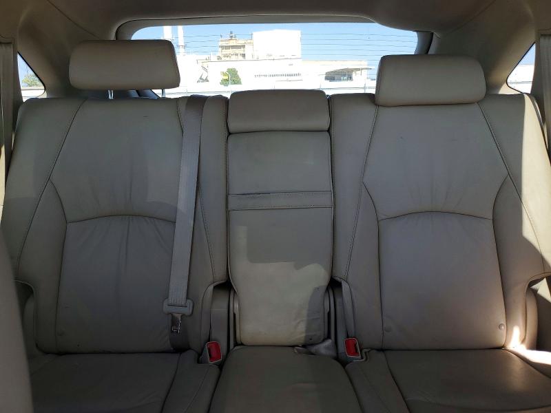 Продаж на аукціоні авто 2008 Lexus Rx, vin: 2T2GK31U48C054667, номер лоту: 62228986