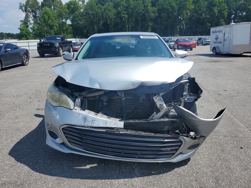 2013 Toyota Avalon მანქანა იყიდება აუქციონზე, vin: 4T1BK1EBXDU071090, აუქციონის ნომერი: 60969856
