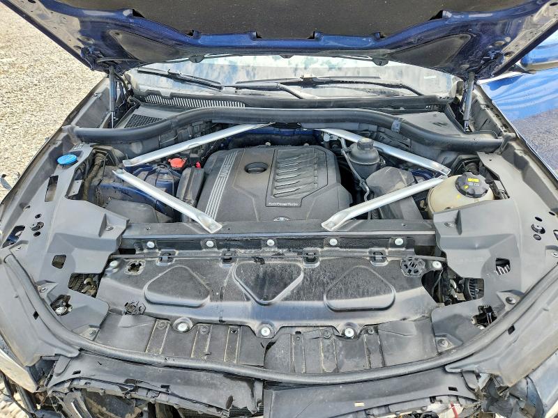 Aukcja sprzedaży 2019 Bmw X5, vin: 5UXCR6C51KLK83473, numer aukcji: 62290396