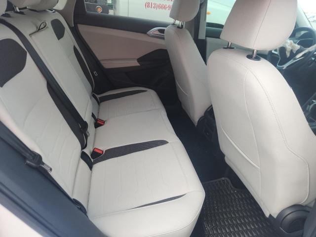 Продаж на аукціоні авто 2025 Volkswagen Taos, vin: 3VVSC7B23SM066325, номер лоту: 61956686