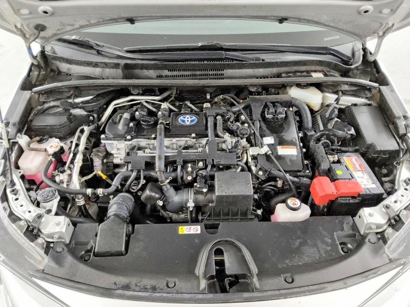 Продажа на аукционе авто 2022 Toyota Corolla, vin: JTDEAMDE4NJ051048, номер лота: 85984985