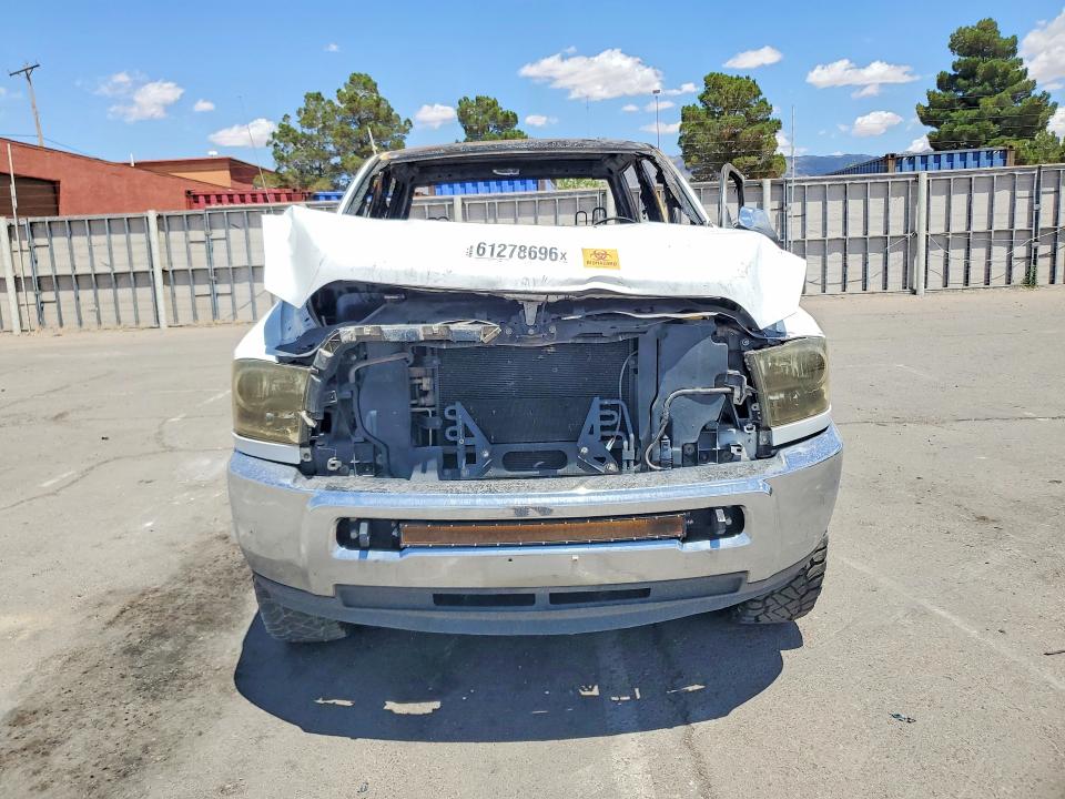 Продаж на аукціоні авто 2017 Ram 2500, vin: 3C6TR5DT6HG610228, номер лоту: 61278696