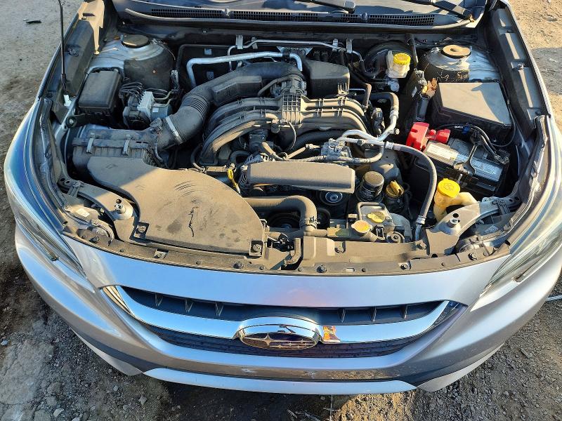 2020 Subaru Legacy მანქანა იყიდება აუქციონზე, vin: 4S3BWAB67L3003933, აუქციონის ნომერი: 60567416