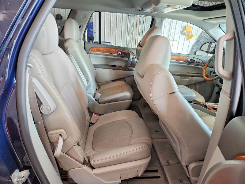 Продажа на аукционе авто 2012 Buick Enclave, vin: 5GAKRCED0CJ317790, номер лота: 58756626