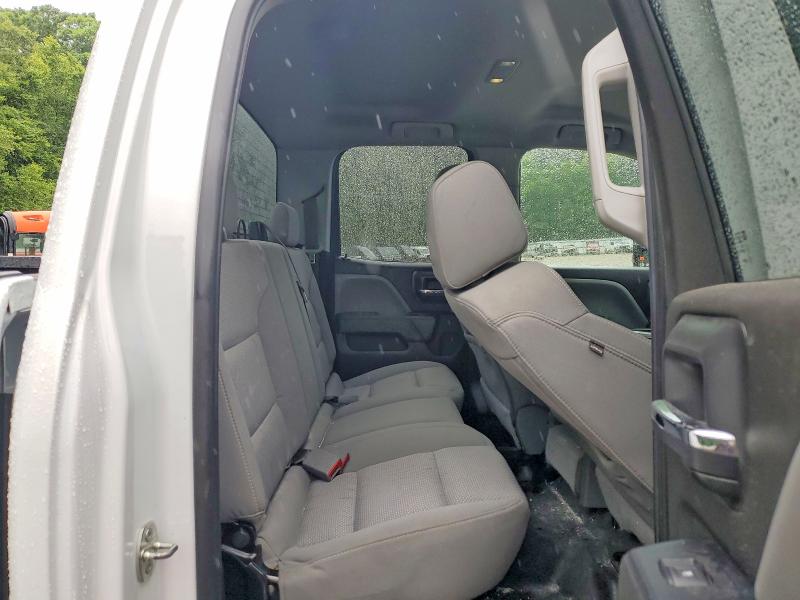 Продажа на аукционе авто 2025 Chevrolet Silverado, vin: 1GC2KUEG9HZ353280, номер лота: 59062376
