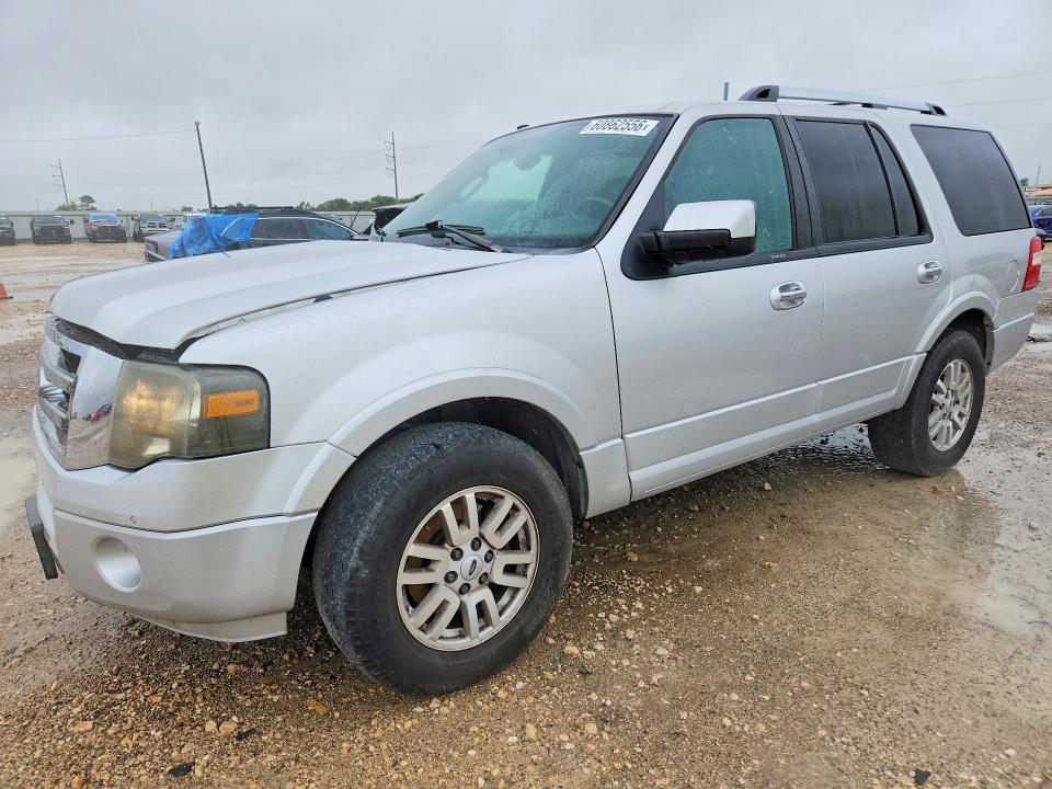2012 Ford Expedition მანქანა იყიდება აუქციონზე, vin: 1FMJU1K53CEF26777, აუქციონის ნომერი: 60862556