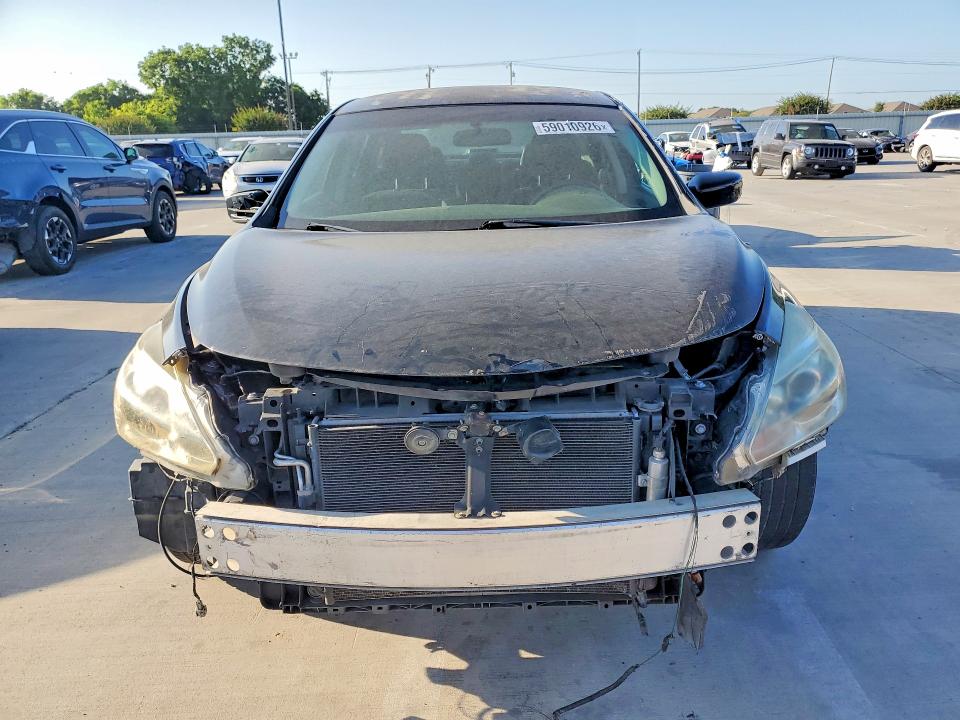 59010926 :رقم المزاد ، 1N4AL3AP7EN231423 vin ، 2014 Nissan Altima مزاد بيع