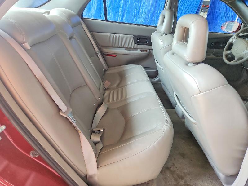 Продажа на аукционе авто 2004 Buick Regal, vin: 2G4WB52K241330096, номер лота: 62385466