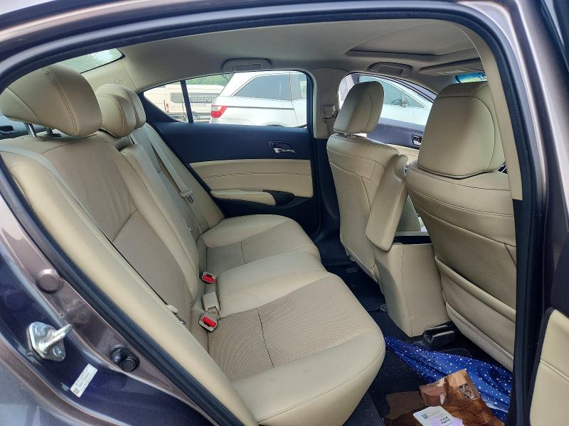 Aukcja sprzedaży 2013 Acura Ilx, vin: 19VDE1F77DE002427, numer aukcji: 61160356