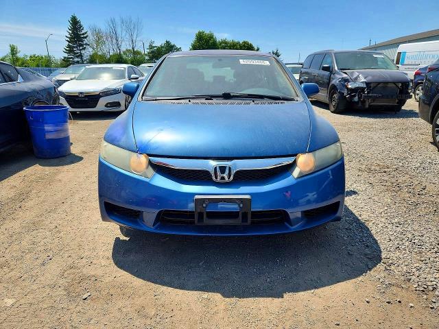 Aukcja sprzedaży 2010 Honda Civic, vin: 2HGFA1F62AH028034, numer aukcji: 62093466