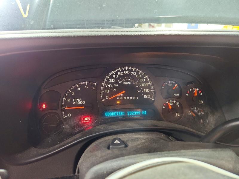 Продажа на аукционе авто 2006 Chevrolet Silverado, vin: 2GCEK13T361195701, номер лота: 60163956
