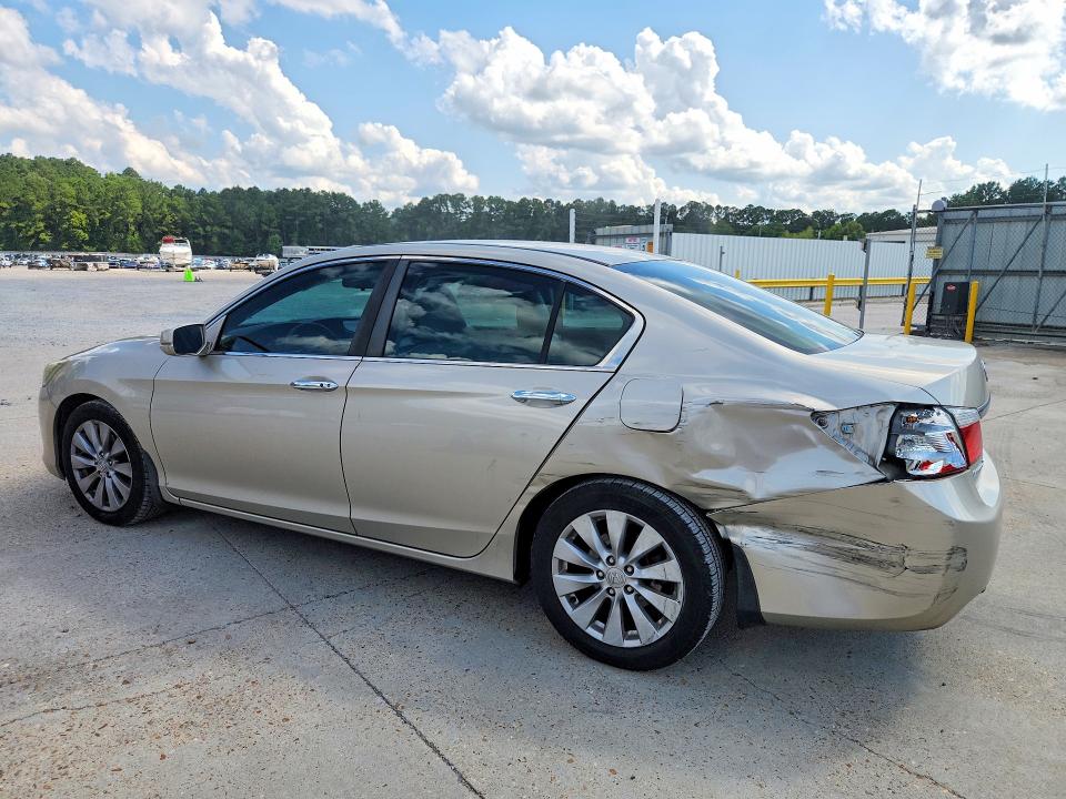 Продаж на аукціоні авто 2013 Honda Accord, vin: 1HGCR2F71DA061832, номер лоту: 60287886
