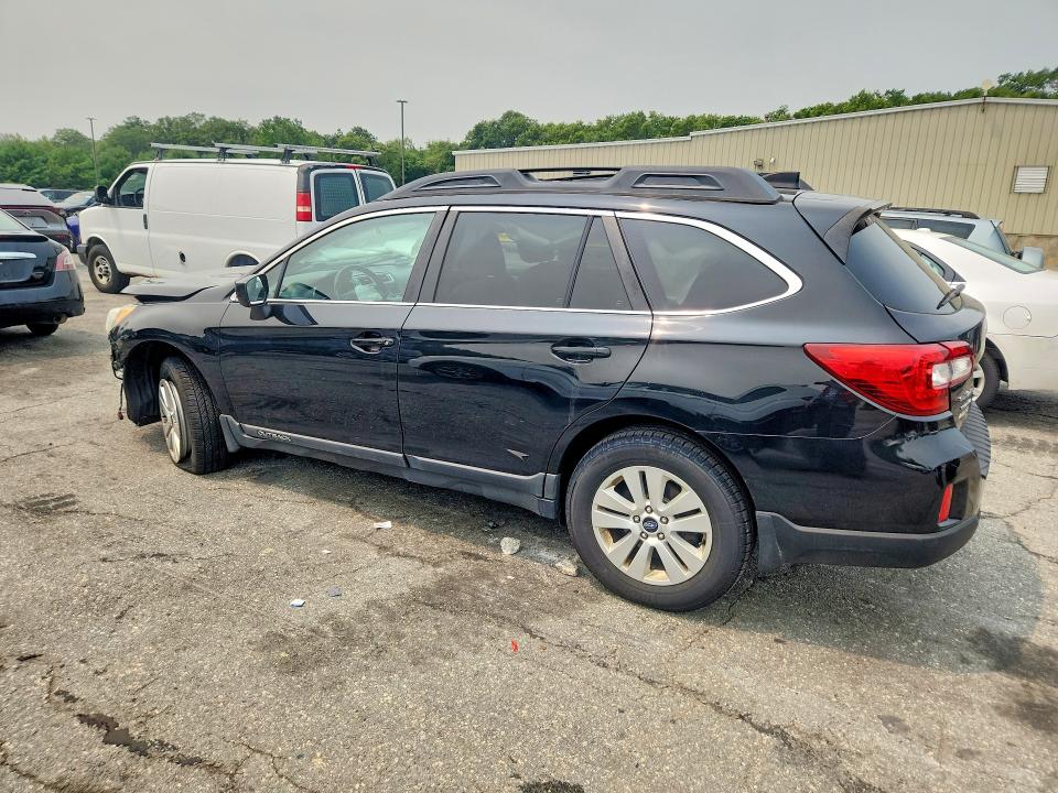 Продаж на аукціоні авто 2016 Subaru Outback, vin: 4S4BSACC4G3221376, номер лоту: 61169886