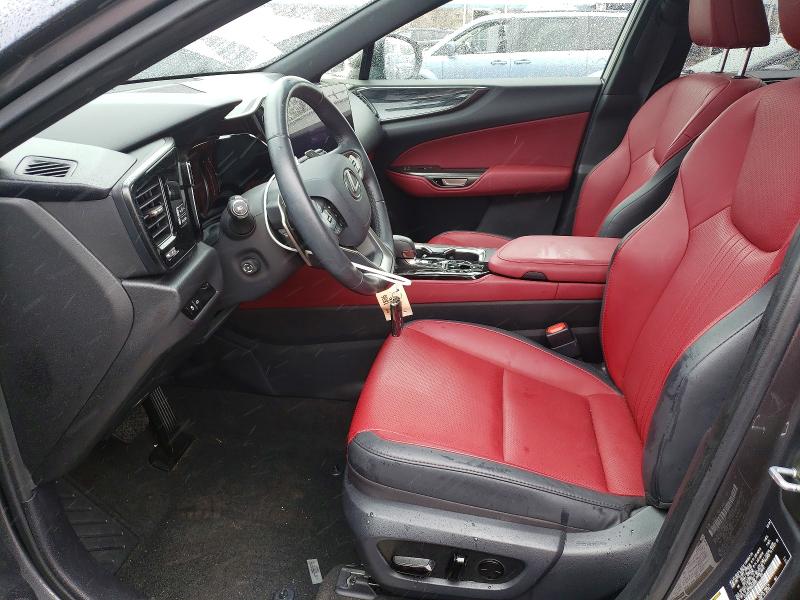 Aukcja sprzedaży 2024 Lexus Nx, vin: JTJGGCEZ9R5009957, numer aukcji: 59155126