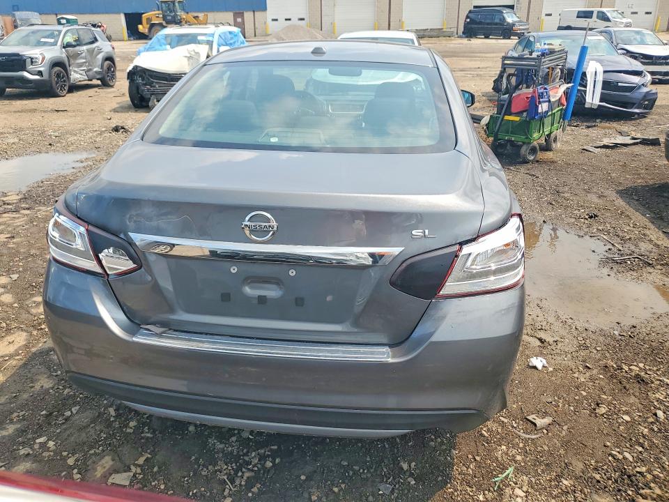 61922886 :رقم المزاد ، 1N4AL3AP2GC258222 vin ، 2016 Nissan Altima مزاد بيع