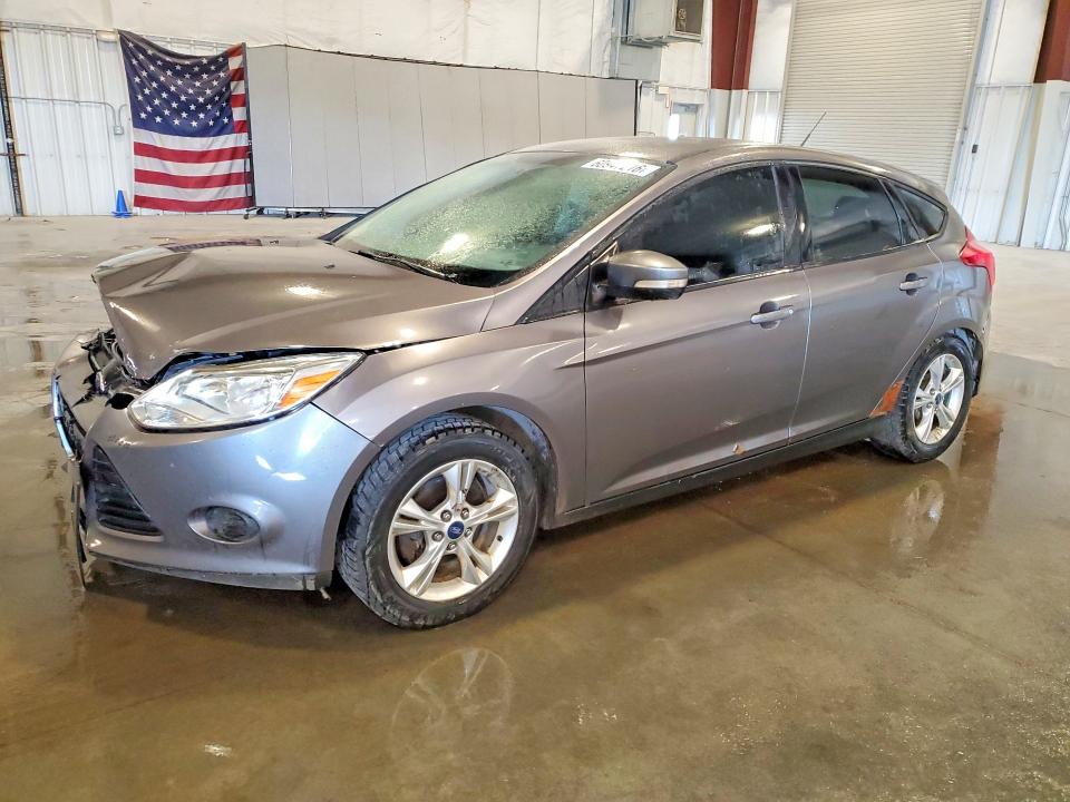 Продаж на аукціоні авто 2014 Ford Focus, vin: 1FADP3K23EL197903, номер лоту: 60947216