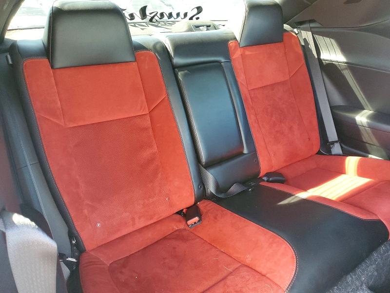 Продажа на аукционе авто 2022 Dodge Challenger, vin: 2C3CDZBT9NH207281, номер лота: 61041466
