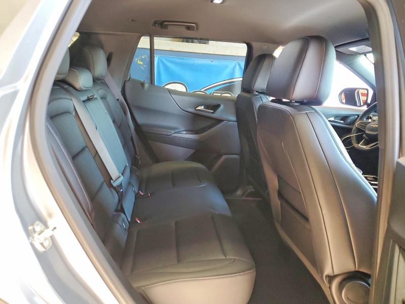 Продаж на аукціоні авто 2026 Chevrolet Equinox, vin: 3GNAXPEG7TL178971, номер лоту: 62951386