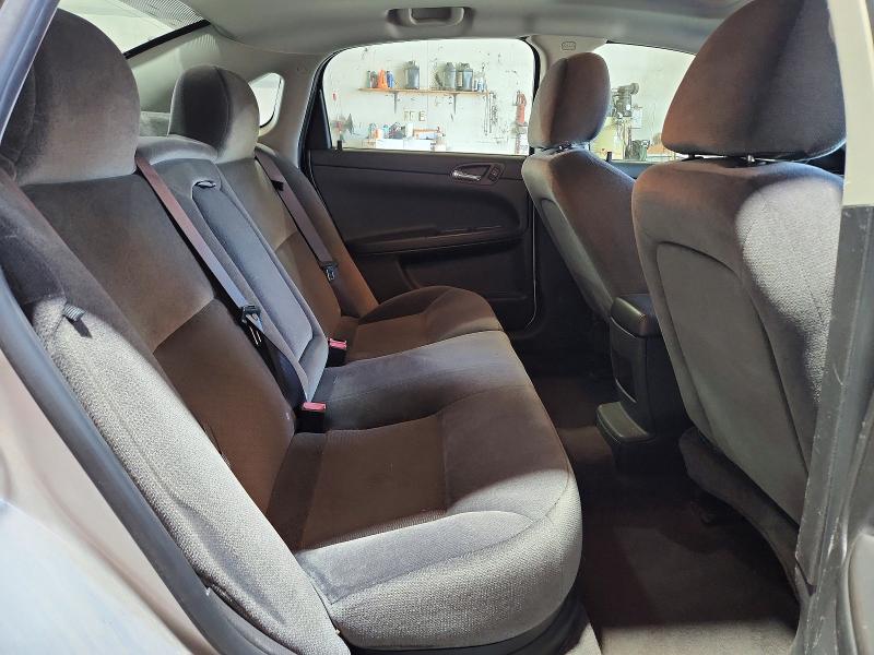 2015 Chevrolet Impala Limited მანქანა იყიდება აუქციონზე, vin: 2G1WB5E3XF1149865, აუქციონის ნომერი: 62219626