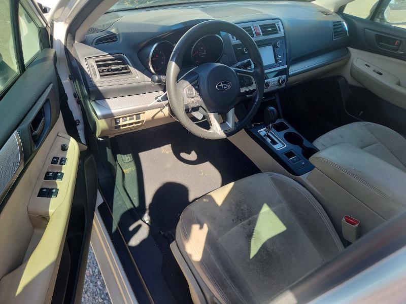 62344656 :رقم المزاد ، 4S3BNAA69G3033879 vin ، 2016 Subaru Legacy مزاد بيع