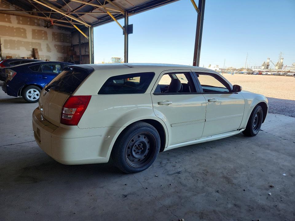Aukcja sprzedaży 2005 Dodge Magnum, vin: 2D4FV48T45H598956, numer aukcji: 60573816