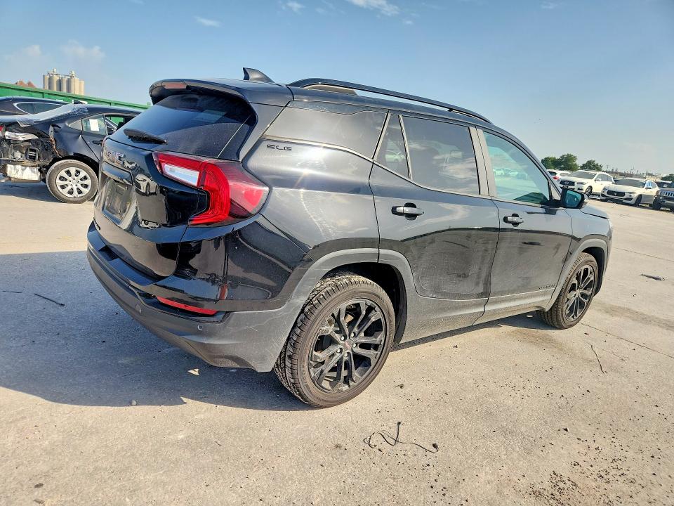 Aukcja sprzedaży 2022 Gmc Terrain, vin: 3GKALMEV3NL201784, numer aukcji: 61891086