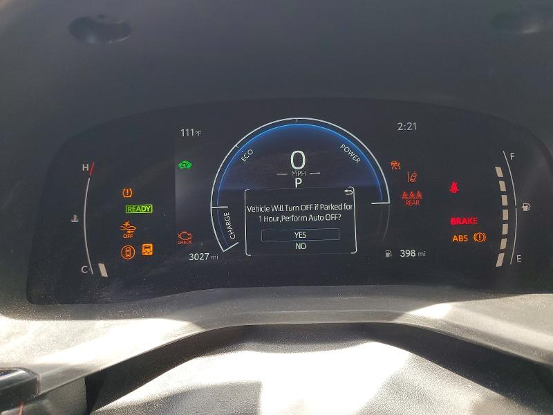 Aukcja sprzedaży 2026 Toyota Camry, vin: 4T1DBADKXTU552417, numer aukcji: 57221716