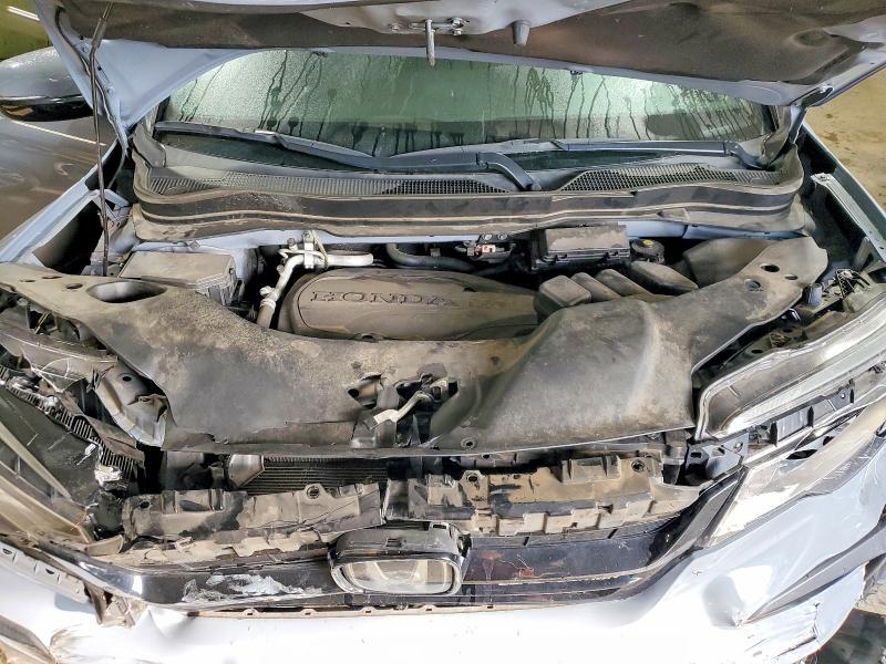 Продаж на аукціоні авто 2022 Honda Pilot, vin: 5FNYF6H77NB061327, номер лоту: 61133726