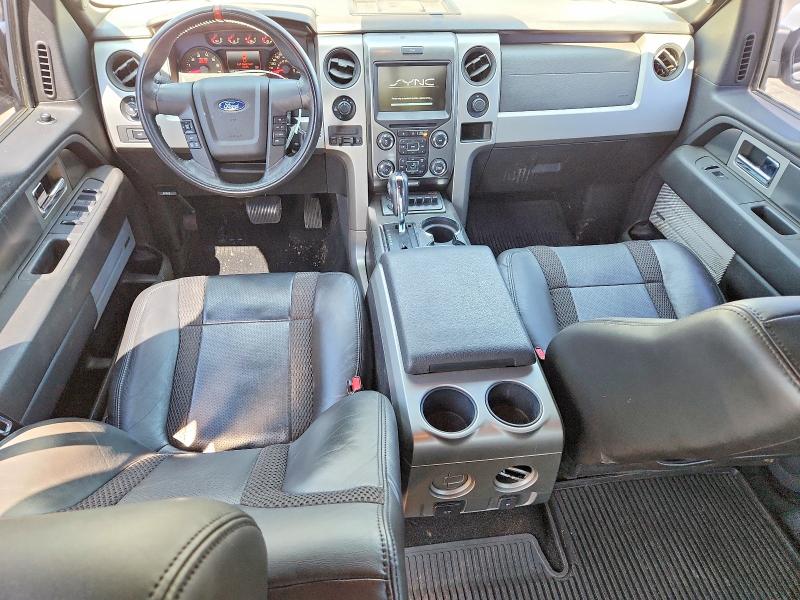 Aukcja sprzedaży 2014 Ford F150, vin: 1FTFW1R67EFC30130, numer aukcji: 63174996