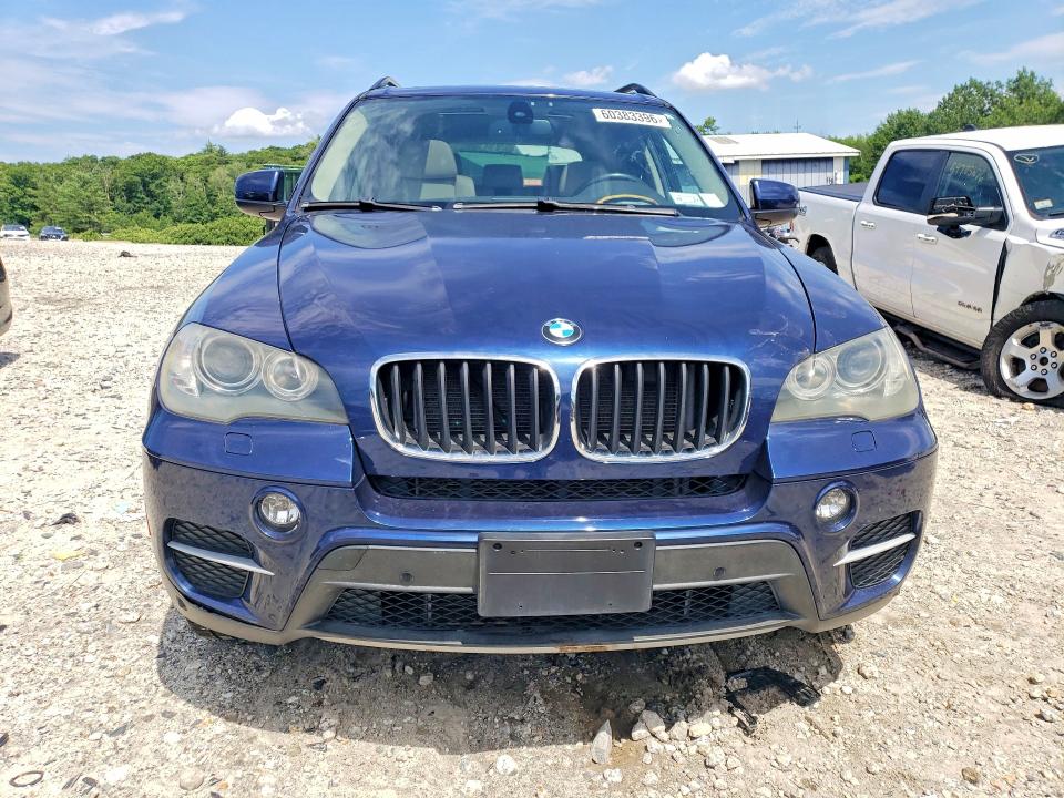 Aukcja sprzedaży 2011 Bmw X5, vin: 5UXZV4C52BL408216, numer aukcji: 60383396