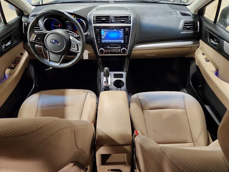 Aukcja sprzedaży 2018 Subaru Outback, vin: 4S4BSACC1J3200752, numer aukcji: 61171866