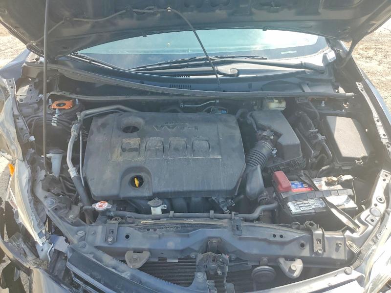 Продажа на аукционе авто 2018 Toyota Corolla, vin: 2T1BURHEXJC027392, номер лота: 59868426