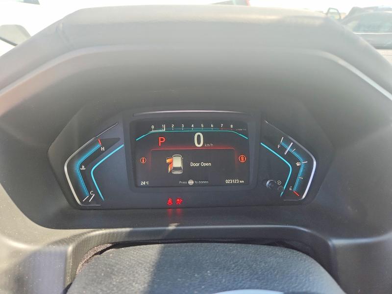 Продаж на аукціоні авто 2024 Honda Odyssey, vin: 5FNRL6H85RB502500, номер лоту: 59702056