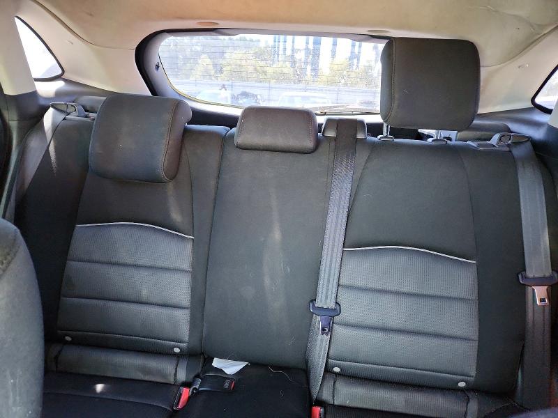 Aukcja sprzedaży 2016 Mazda Cx-3, vin: JM1DKFB78G0133527, numer aukcji: 63043996