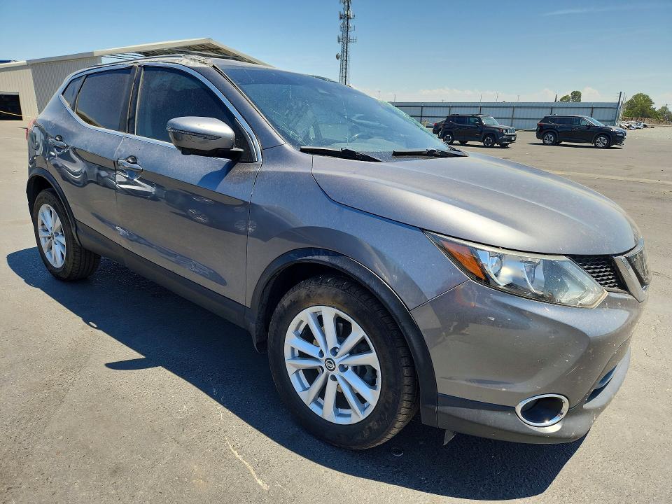 Продаж на аукціоні авто 2019 Nissan Rogue Sport, vin: JN1BJ1CP4KW214433, номер лоту: 62330656